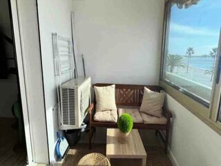 Apartment Saint-Laurent-du-Var  23