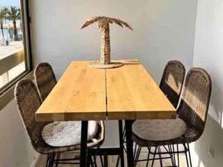 Apartamento Saint-Laurent-du-Var  24