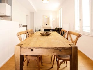 Appartement Bordeaux Équipement 2