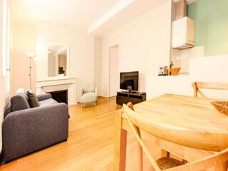 Apartment Bordeaux Features 3