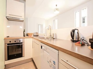 Appartement Bordeaux Équipement 4