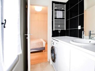 Apartamento Bordeaux Características 8
