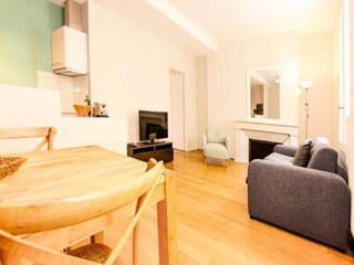 Apartment Bordeaux Ausstattung 11