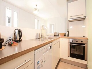 Apartamento Bordeaux Características 13