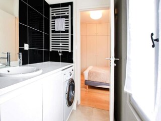 Apartment Bordeaux Ausstattung 18