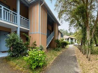 Appartamento Vieux-Boucau-les-Bains  16