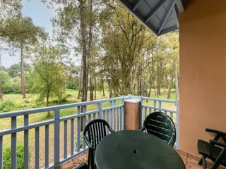 Appartamento Vieux-Boucau-les-Bains  25