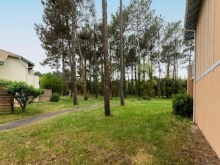 Apartment Vieux-Boucau-les-Bains  26