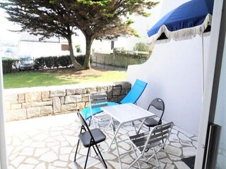 Apartamento Ploemeur  3