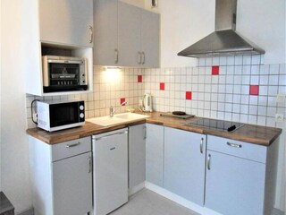 Apartamento Ploemeur  4