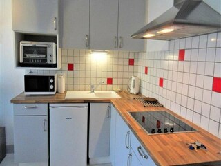 Appartamento Ploemeur  10