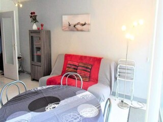 Appartement Ploemeur  15