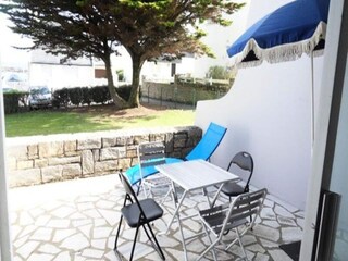 Apartamento Ploemeur  16