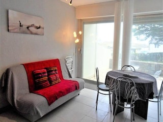 Appartement Ploemeur  17