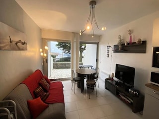 Apartment Ploemeur  19