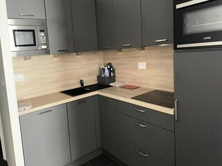 Appartamento Gaillagos Caratteristiche 7