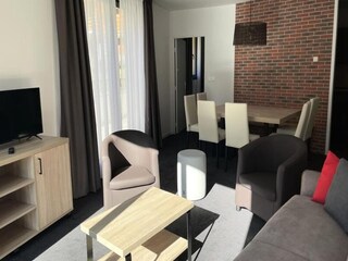 Appartamento Gaillagos Caratteristiche 8