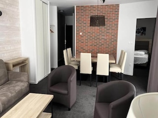 Apartment Gaillagos Ausstattung 9