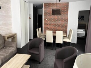 Appartamento Gaillagos Caratteristiche 9