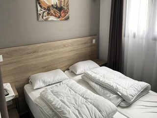 Appartamento Gaillagos Caratteristiche 10