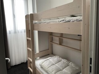 Appartamento Gaillagos Caratteristiche 11