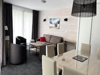 Apartment Gaillagos Ausstattung 12