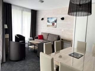 Appartamento Gaillagos Caratteristiche 12