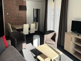 Appartamento Gaillagos Caratteristiche 13