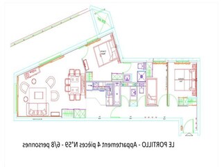 Appartamento Gaillagos  25