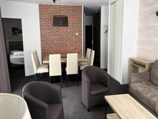 Appartamento Gaillagos Caratteristiche 14