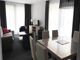 Apartment Gaillagos Ausstattung 15