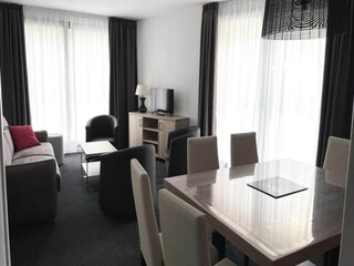 Appartamento Gaillagos Caratteristiche 15