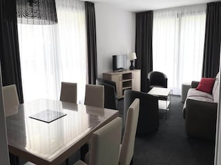 Apartment Gaillagos Features 16