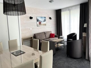 Appartamento Gaillagos Caratteristiche 17