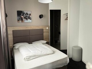 Appartement Gaillagos Équipement 19