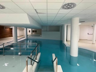 Apartment Gaillagos Außenaufnahme 5