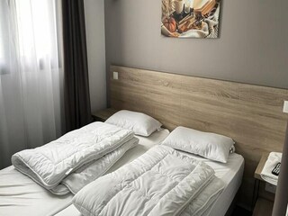 Appartamento Gaillagos Caratteristiche 20