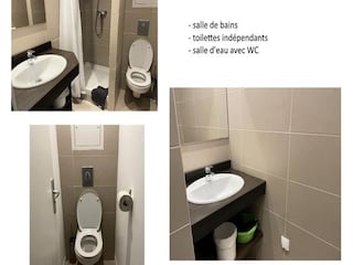 Appartement Gaillagos  28