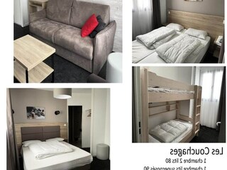 Appartamento Gaillagos  30