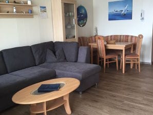 Ferienwohnung Engel auf Borkum