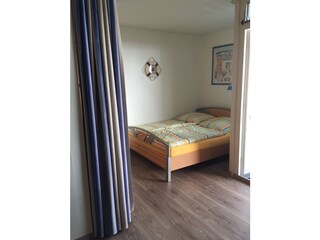 Ferienwohnung Borkum Ausstattung 5