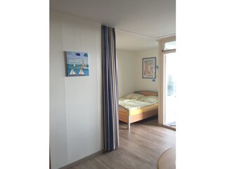 Ferienwohnung Borkum Ausstattung 6