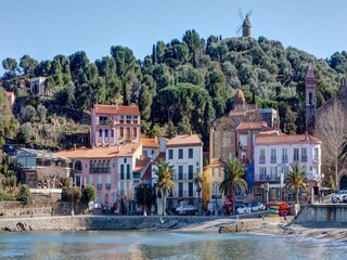 Appartamento Argelès-sur-Mer Registrazione all'aperto 1