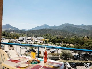 Appartement Argelès-sur-Mer Buitenaudio-opname 3