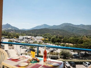 Appartement Argelès-sur-Mer Enregistrement extérieur 3