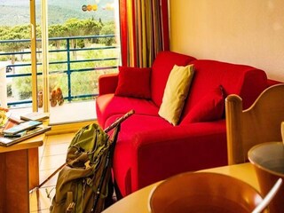 Appartamento Argelès-sur-Mer Registrazione all'aperto 5