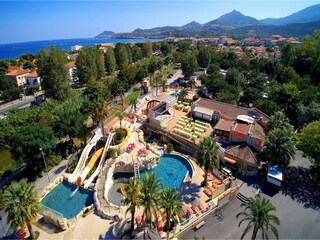 Appartement Argelès-sur-Mer Enregistrement extérieur 12