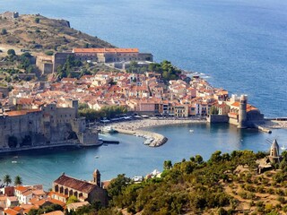 Appartamento Argelès-sur-Mer Registrazione all'aperto 14