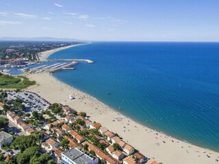 Appartement Argelès-sur-Mer Enregistrement extérieur 17