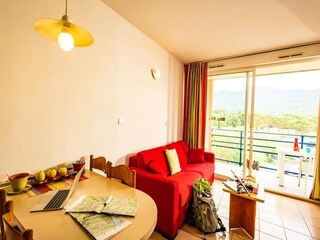 Apartment Argelès-sur-Mer Außenaufnahme 22
